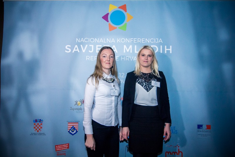 Nacionalna konferencija savjeta mladih