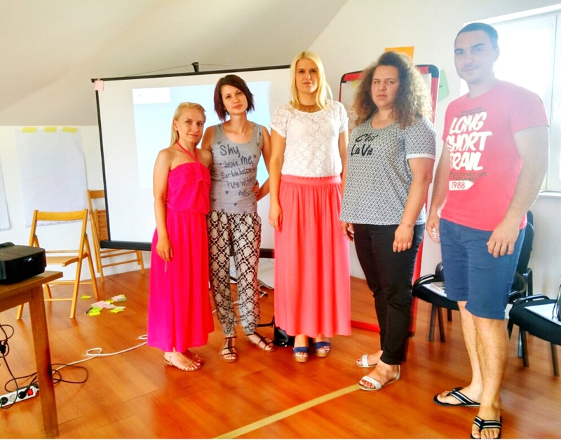 Seminar o izradi novog Nacionalnog programa za mlade