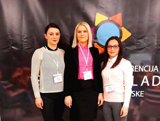 Nacionalna konferencija savjeta mladih RH