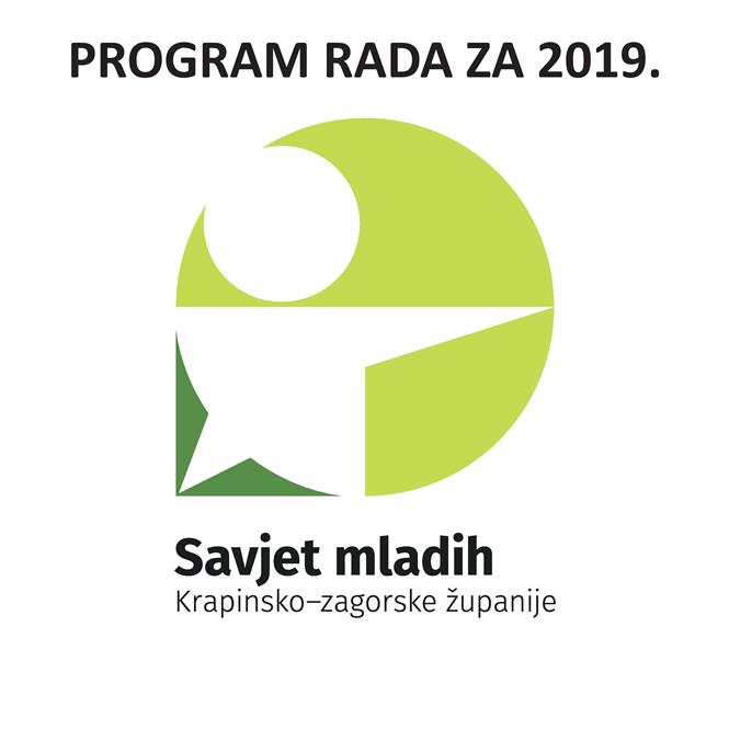 Program rada Savjeta za 2019. godinu