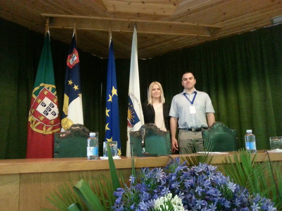 Sjednica YRN-a u Portugalu